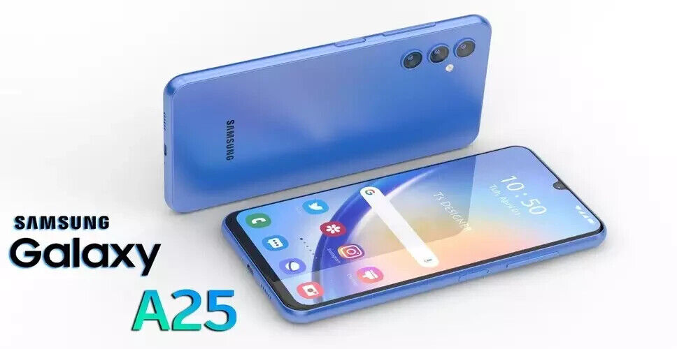 Remove term: Samsung Galaxy A25 Price Samsung Galaxy A25 PriceRemove term: 5g smartphone 5g smartphoneRemove term: मात्र 12 हजार में launch मात्र 12 हजार में launch