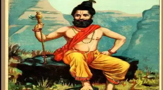 द्रोणाचार्य, द्रोणाचार्य का जन्म, धर्म, अश्वत्थामा, Dronacharya, birth of Dronacharya, religion, Ashwatthama,