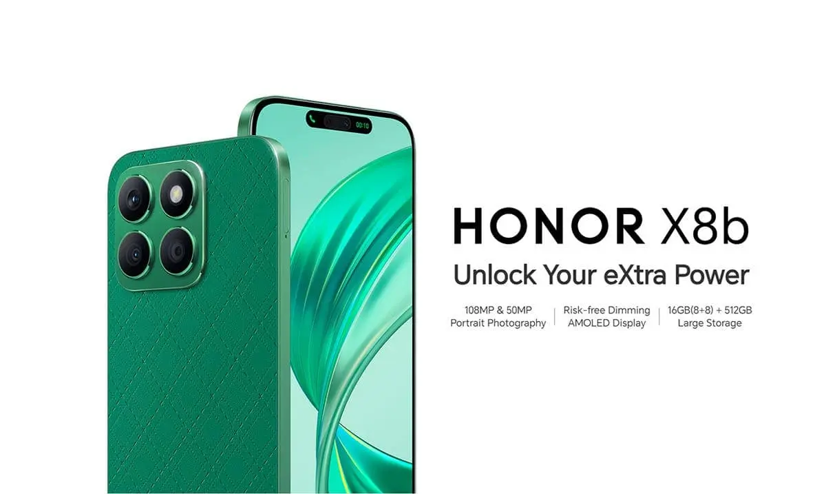 Remove term: Honor X8b 5G Smartphone Honor X8b 5G SmartphoneRemove term: Honor X8b 5G Smartphone Specification Honor X8b 5G Smartphone SpecificationRemove term: भारतीय बाजार भारतीय बाजार