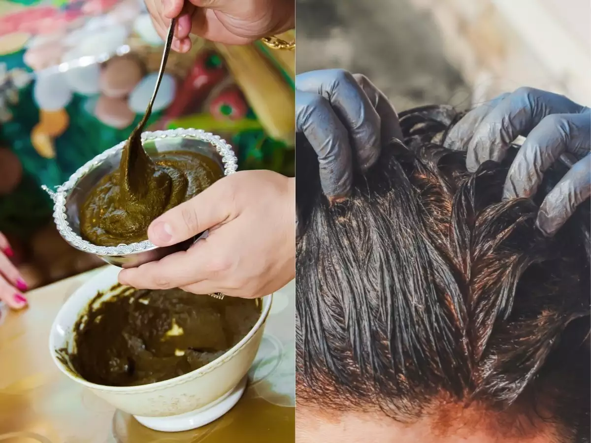 Henna On Hair During Summer, फायदेमंद है मेहंदी, इंग्रीडिएंट्स, करें प्री-ऑयलिंग, मॉइश्चराइज़िंग इंग्रीडिएंट, Henna On Hair During Summer, Mehndi is beneficial, Ingredients, Do pre-oiling, Moisturizing ingredients,