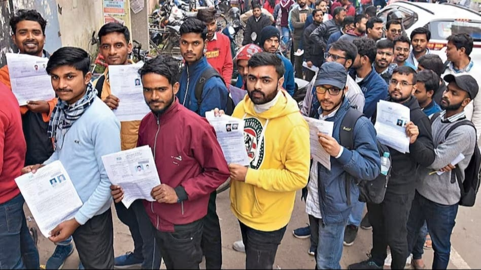 UP सिपाही भर्ती, परीक्षा, कंपनी Edutest हुई ब्लैक लिस्ट, री-एग्जाम, जल्द आयोजित किया जाएगा, भर्ती, उत्तर प्रदेश, पुलिस, UP constable recruitment, exam, company Edutest blacklisted, re-exam, will be held soon, recruitment, Uttar Pradesh, police,