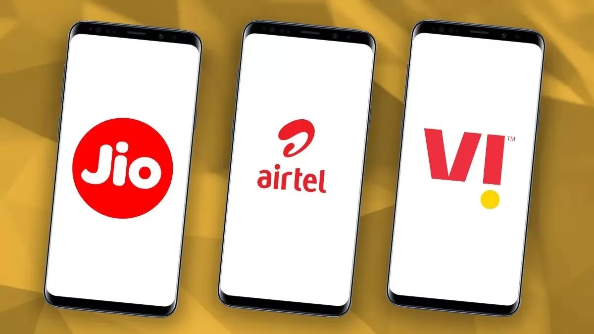 io, Airtel, Vi, टैरिफ प्लान, प्रीपेड, पोस्टपेड प्लान, कीमतों में 20% तक की वृद्धि, टैरिफ हाइक, कुछ प्रमुख प्रीपेड प्लान, io, Airtel, Vi, tariff plans, prepaid, postpaid plans, price hike up to 20%, tariff hike, some major prepaid plans,