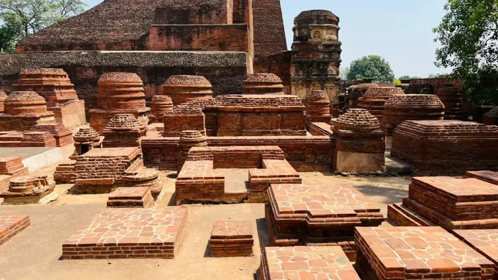 नालन्दा यूनिवर्सिटी, नालंदा विश्वविद्यालय, पुस्तकालय, तुर्की शासक बख्तियार खिलजी, विश्व विद्यालय, Nalanda University, Nalanda University, Library, Turkish ruler Bakhtiar Khilji, University,