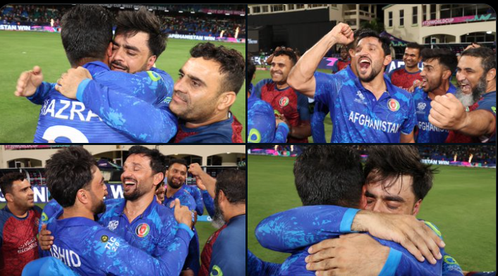 टी20 वर्ल्ड कप 2024, टीम सेमीफाइनल में, पहुंचते ही रोने लगे कप्तान, खिलाड़ी भी हुए भावुक, टीम सेमीफाइनल में, बांग्लादेश, वीडियो सोशल मीडिया, T20 World Cup 2024, team in semi-finals, captain started crying as soon as he reached, players also got emotional, team in semi-finals, Bangladesh, video social media,