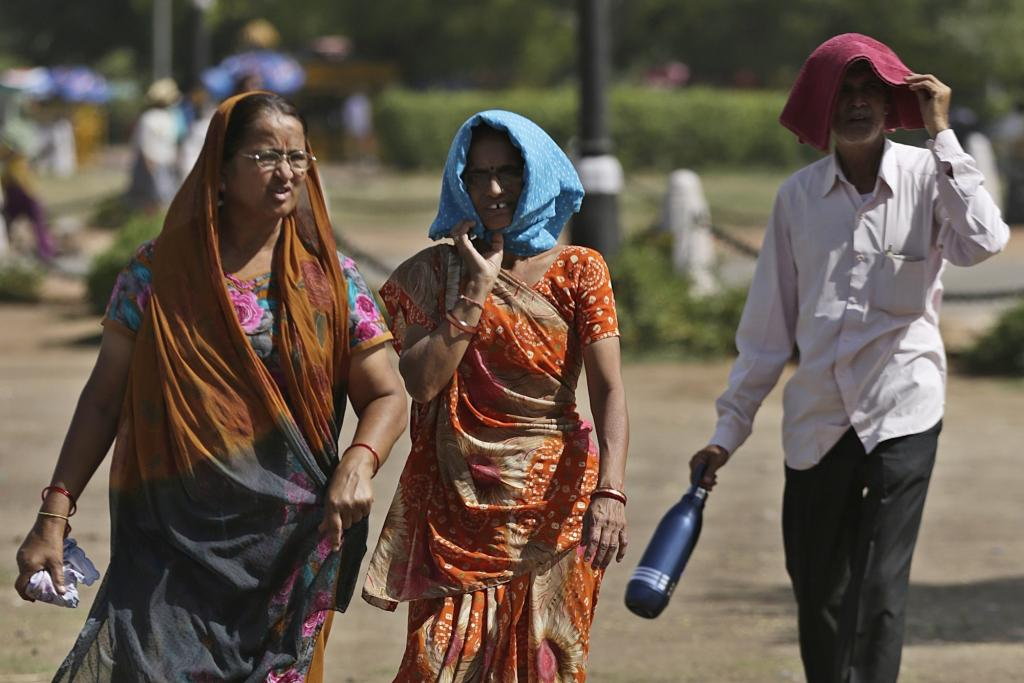 जलवायु परिवर्तन, अत्यधिक गर्मी, भीषण गर्मी, आय होती है प्रभावित, जलवायु परिवर्तन, ग्रामीण क्षेत्र, संयुक्त राष्ट्र, खाद्य एवं कृषि संगठन, ट्रांसफॉर्म रूरल इंडिया, गैर सरकारी संगठन, Climate change, extreme heat, severe heat, income is affected, climate change, rural areas, United Nations, Food and Agriculture Organization, Transform Rural India, NGO,