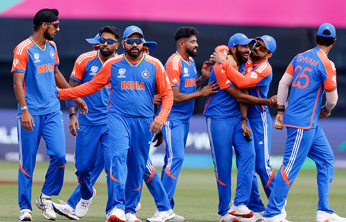 IND vs BAN, टी20 वर्ल्ड कप 2024, वेस्टइंडीज, टी20 वर्ल्ड कप, भारत बनाम बांग्लादेश, भारतीय टीम, तूफानी बल्लेबाजी, शानदार गेंदबाजी, विवियन रिचर्ड्स स्टेडियम, बांग्लादेश, भारतीय टीम, बांग्लादेश, हार्दिक पंड्या ने अर्धशतक, सेमीफाइनल में एंट्री, भारत, वर्ल्ड कप, IND vs BAN, T20 World Cup 2024, West Indies, T20 World Cup, India vs Bangladesh, Indian team, stormy batting, brilliant bowling, Vivian Richards Stadium, Bangladesh, Indian team, Bangladesh, Hardik Pandya scored half-century, entered the semi-finals, India, World Cup,