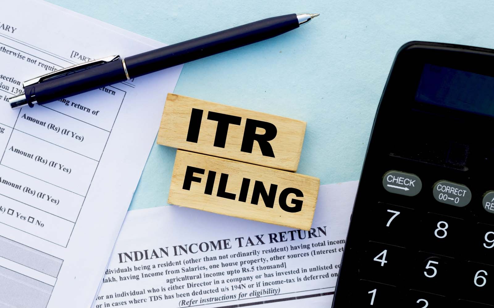 ITR Filing, आयकर विभाग, अर्थ, कारोबार, ITR Filing, Income Tax Department, Meaning, Business,