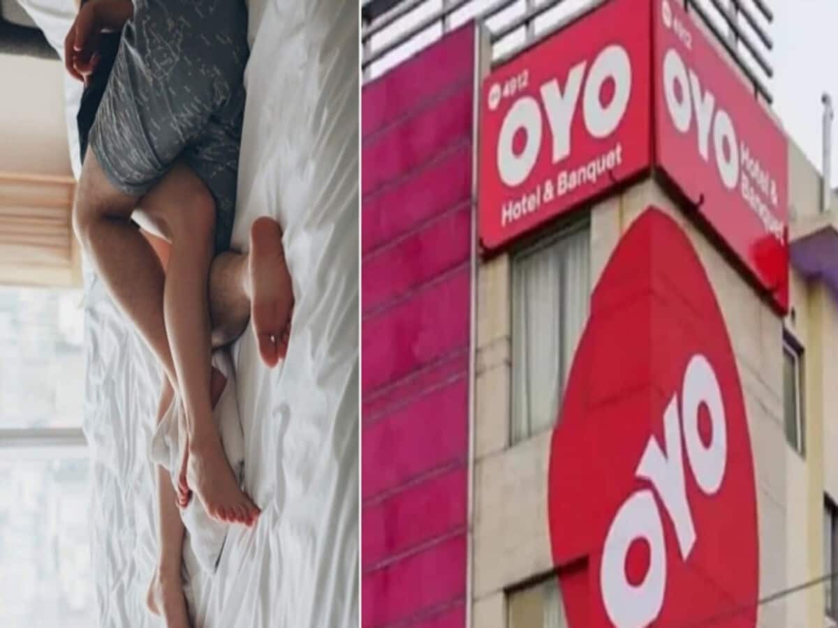 गर्लफ्रेंड, OYO Hotel, मारी गोली, फरीदाबाद, एनसीआर, Girlfriend, OYO Hotel, Mari Goli, Faridabad, NCR,