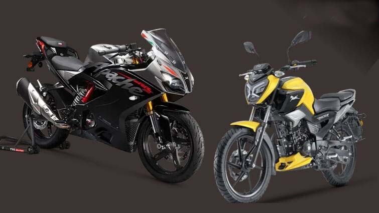 TVS Apache, Raider 125, बिक्री में पीछे छोड़ा, विस्तृत विश्लेषण, TVS Apache मोटरसाइकिल, Raider 125 मोटरसाइकिल, महत्वपूर्ण विकास, ब्रांड इमेज और विश्वास, मोटरसाइकिल, मार्केटिंग और प्रचार, TVS Apache, Raider 125, surpassed in sales, detailed analysis, TVS Apache motorcycle, Raider 125 motorcycle, significant developments, brand image and trust, motorcycle, marketing and promotion,