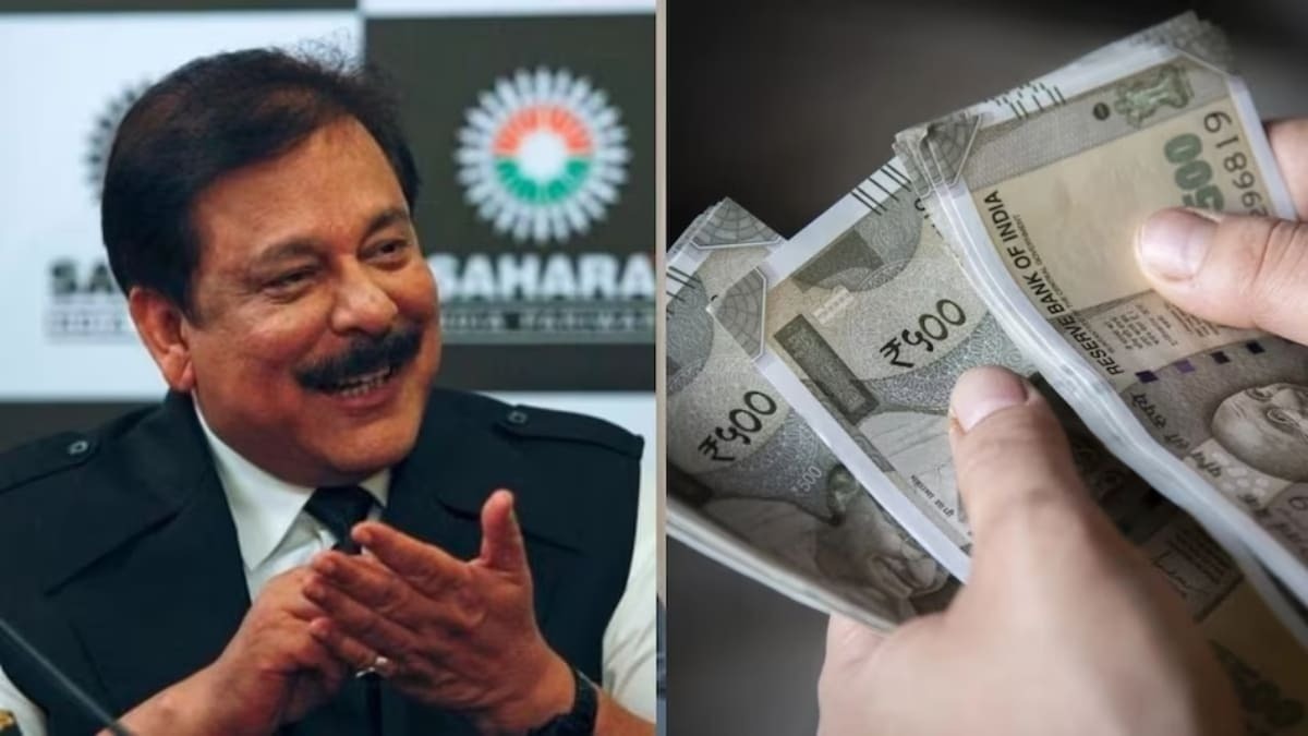 Sahara Refund, सहारा निवेशक, गुड न्यूज, पांच लाख रुपये, सहारा रिफंड पोर्टल, आवेदन स्वीकार, Sahara Refund, Sahara Investor, Good News, Five Lakh Rupees, Sahara Refund Portal, Application Accepted,