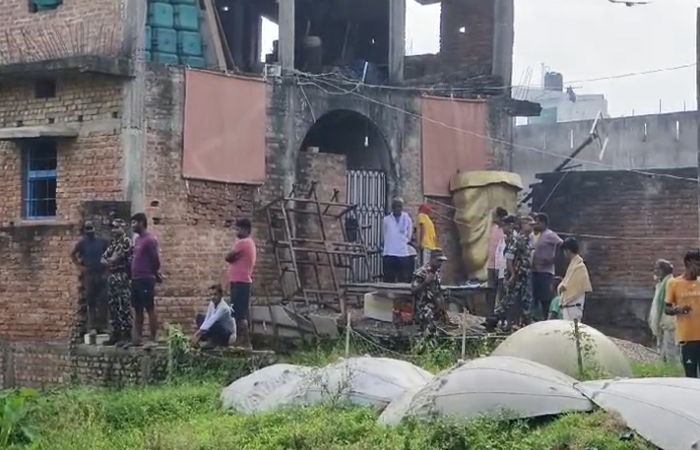 बिहार, पूर्व मंत्री, चाकू मारकर हत्या, बिहार समाचार, विकासशील इंसान पार्टी, वीआईपी, पूर्व मंत्री मुकेश सहनी, पार्टी महागठबंधन, वीआईपी पार्टी, पुलिस टीम, Bihar, former minister, stabbed to death, Bihar news, Vikasheel Insaan Party, VIP, former minister Mukesh Sahni, party grand alliance, VIP party, police team,