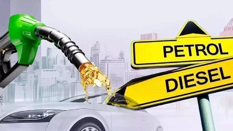 बजट, पेट्रोल और डीजल, हो जाएंगे सस्ते, GST, आम बजट, Budget, Petrol and diesel will become cheaper, GST, General Budget,