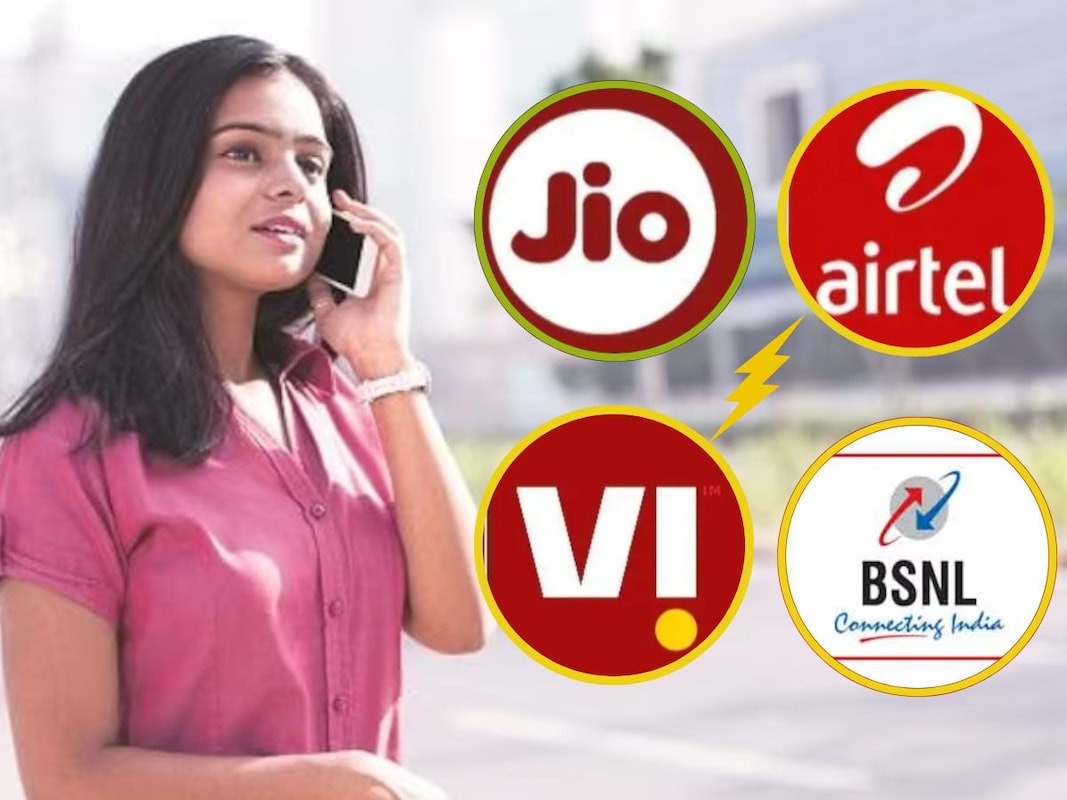 200 रुपये, Jio, VI, BSNL, प्लान की तुलना, प्लान, भारत, मोबाइल नेटवर्क, अनलिमिटेड वॉयस कॉल्स, ₹200, Jio, VI, BSNL, plan comparison, plans, India, mobile networks, unlimited voice calls,