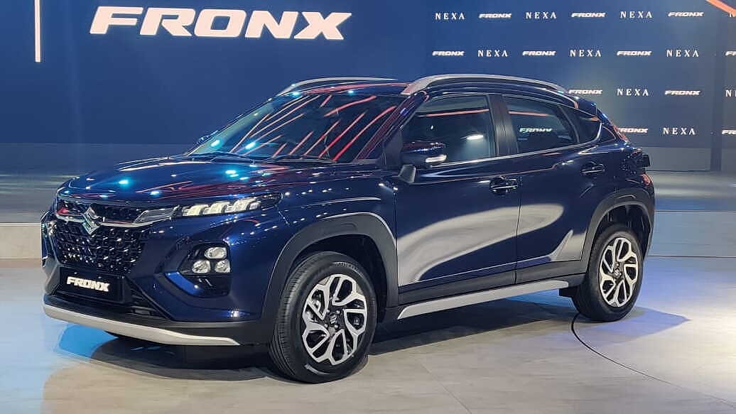 छोटी SUV, कॉम्पैक्ट SUV लॉन्च, मारुति सुजुकी Fronx, Fronx-बैज, हुंडई Creta Facelift, मारुति सुजुकी, हुंडई, टाटा मोटर्स, टाटा Nexon EV Max, Small SUV, Compact SUV Launch, Maruti Suzuki Fronx, Fronx-Badge, Hyundai Creta Facelift, Maruti Suzuki, Hyundai, Tata Motors, Tata Nexon EV Max,