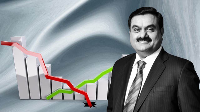 Hindenburg-Adani Group, अडानी ग्रुप के शेयर, डूबे 53000 करोड़, शेयर बाजार बेअसर, ऑफशोर संस्था, माधबी पुरी बुच, मनी साइफनिंग घोटाला, अडानी एंटरप्राइजेज, हिंडनबर्ग रिपोर्ट, चेयरपर्सन, Hindenburg-Adani Group, Adani Group shares, 53000 crores drowned, stock market ineffective, offshore institution, Madhabi Puri Buch, money siphoning scam, Adani Enterprises, Hindenburg Report, Chairperson,