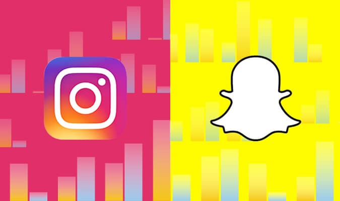 Instagram, Snapchat, फीचर, सोशल मीडिया प्लेटफॉर्म, कैसे करेगा काम, Instagram, Snapchat, feature, social media platform, how will it work,