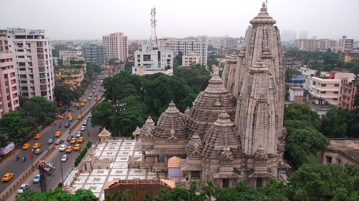 कोलकाता बिड़ला मंदिर, आस्था, वास्तुकला का संगम, इतिहास, दर्शन, प्रसिद्ध पर्यटन स्थल, भारतीय उद्योगपति, बिड़ला परिवार, वास्तुकला आधुनिक, बिड़ला मंदिर, देवी दुर्गा, भगवान गणेश, Kolkata Birla Mandir, faith, confluence of architecture, history, philosophy, famous tourist places, Indian industrialist, Birla family, architecture modern, Birla temple, Goddess Durga, Lord Ganesha,