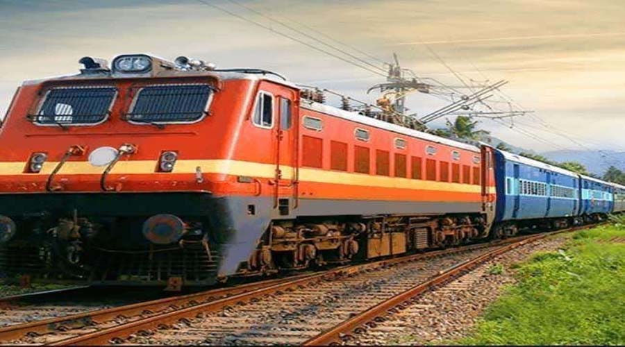 Railway Recruitment 2024, सरकारी नौकरी, निकाली बंपर भर्ती, बड़ी खुशबरी, उत्तर मध्य रेलवे, अपरेंटिस पद, Railway Recruitment 2024, Government job, bumper recruitment, big news, North Central Railway, Apprentice post,