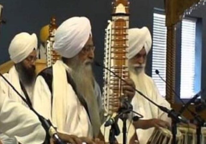 UK Kirtan recognition, ब्रिटेन, सिख पवित्र संगीत, एमटीबी पाठ्यक्रम, संगीत शिक्षा, शिक्षाविद हरजिंदर लाली, सिख पवित्र संगीत, पश्चिमी शास्त्रीय संगीत, गुरु ग्रंथ साहिब, UK Kirtan recognition, Britain, Sikh sacred music, MTB course, music education, academician Harjinder Lali, Sikh sacred music, Western classical music, Guru Granth Sahib,