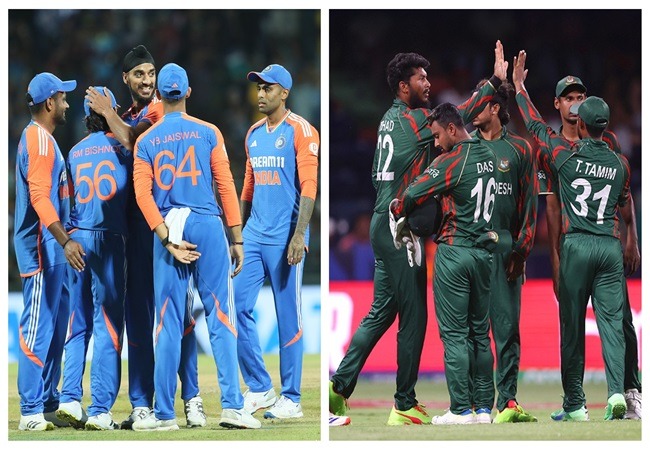 IND vs BAN 1st T20I, भारत-बांग्लादेश, पहला टी20आई, भारत और बांग्लादेश, ग्वालियर, IND vs BAN 1st T20I, India-Bangladesh, 1st T20I, India and Bangladesh, Gwalior,