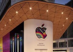 New Apple Store in India, दिल्ली-मुंबई, भारत, Apple स्टोर, लोकप्रिय iPhone निर्माता कंपनी, New Apple Store in India, Delhi-Mumbai, India, Apple Store, popular iPhone manufacturing company,