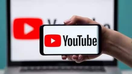 YouTube शॉर्ट्स, वीडियो प्लेटफॉर्म YouTube, आर्टिफिशियल इंटेलिजेंस, प्लेटफॉर्म, बैकग्राउंड, AI मॉडल VO, Google DeepMind, वीडियो प्लेटफॉर्म, ऑटोमैटिक डबिंग फीचर, YouTube Shorts, Video Platform YouTube, Artificial Intelligence, Platform, Background, AI Model VO, Google DeepMind, Video Platform, Automatic Dubbing Feature,