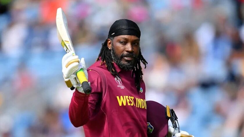 Chris Gayle, महेंद्र सिंह धोनी, क्रिकेटर क्रिस गेल, आईसीसी ट्रॉफी, भारतीय टीम, 332 अंतर्राष्ट्रीय मैच, Chris Gayle, Mahendra Singh Dhoni, cricketer Chris Gayle, ICC Trophy, Indian team, 332 international matches,