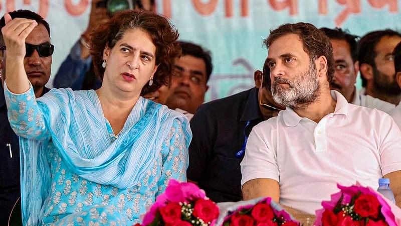 प्रियंका, राहुल गांधी, वायनाड, लोकसभा उपचुनाव, लोकसभा, पार्टी उम्मीदवार प्रियंका गांधी वाड्रा, वायनाड संसदीय क्षेत्र, मल्लापुरम, Priyanka, Rahul Gandhi, Wayanad, Lok Sabha by-election, Lok Sabha, party candidate Priyanka Gandhi Vadra, Wayanad parliamentary constituency, Mallapuram,